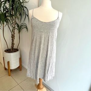 H&M Gray Dress